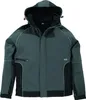Softshelljacke WALTER, grau-schwarz, Gr.L Produktbild-Vorschau 6