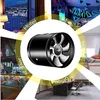 A collage of different environments where the product can be used, with the product in the center. Náhled obrázku produktu