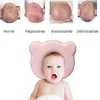 Orthopädisches Babykissen, gegen Verformung Plattkopf Baby, Produktbild-Vorschau 5