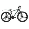 HILAND Herren Damen Mountainbike 26 Zoll, 18-Gang, Produktbild-Vorschau 8