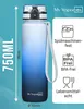 My Vesperbox® Trinkflasche Kinder [750ML] - Wasserflasche Produktbild-Vorschau 2