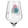 Sommerwendtraum Verre À Vin Rouge #1 De Romi Bohnenberg Voir les images du produit 6