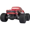 Reely New1, 1:10 schaal, elektrische RC modelauto, monster Productafbeelding-voorbeeld 3