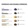 NESPRESSO VERTUO Espresso & Double Espresso Auswahl 50 Produktbild-Vorschau 4