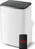 Condizionatore AEG AXP26U339CW BTU9000 2.6kw WiFi A Anteprima dell’immagine prodotto 6
