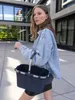reisenthel Einkaufskorb Carrybag Twist Navy dunkelblau Produktbild-Vorschau 23
