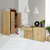 A room interior with furniture and decor. Náhľad obrázku produktu