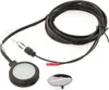 A Blaupunkt antenna with a long black cable and a circular receiver unit. Anteprima dell’immagine prodotto
