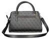 GUESS NOELLE II LUXURY SATCH Šedá Náhľad obrázku produktu 2