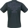 Metallica T-Shirt Herren Master Of Puppets schwarz 3XL Produktbild-Vorschau 2