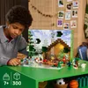 LEGO Minecraft 21280 Adventní kalendář 2025 Náhled obrázku produktu 16