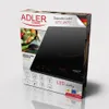 Induktionskochplatte Adler AD 6513 29 cm 2000 W Produktbild-Vorschau 8