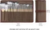 Artecho Pinselset Acrylfarben 24 Verschiedene Größen & Produktbild-Vorschau 2