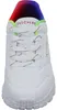 Skechers Sneakers 310456L-WMLT in White color size 39 Anteprima dell’immagine prodotto 5