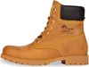 Panama Jack Panama 03  Veterschoenen Hoog - Geel - Maat 43 Voir les images du produit 9