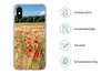 MuchoWow® Handyhülle Schutzhülle Hülle für iPhone X Wilde Produktbild-Vorschau 7