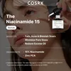 COSRX The Niacinamide 15 Serum - 20ml Produktbild-Vorschau 4