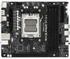 AS-Rock 90BXG4P01-A10GA0W ASRock Barebone Deskmeet X600  Anteprima dell’immagine prodotto 5