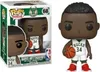 NBA Milwaukee Bucks - Giannis Antetokounmpo 68 - Funko Pop! Produktbild-Vorschau 6