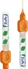 TePe Original mezizubní kartáčky 1 oranžové (0,45 mm) 8 ks Produktbild-Vorschau 4