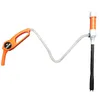 FUXTEC Benzin-Absaugpumpe | elektrische Pumpe für Wasser, Produktbild-Vorschau 7