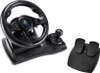 SUPERDRIVE Set di volante, pedali e leva del cambio GS550/ Anteprima dell’immagine prodotto 1