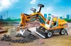 PLAYMOBIL ACTION HEROES 71749 Excavator Produktbild-Vorschau 9