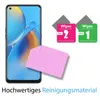 2x Conie Glasfolie für OPPO A74 4G Displayschutz Folie Produktbild-Vorschau 7