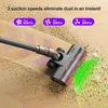 G11 - Aspirapolvere senza fili a batteria - Potenza di Anteprima dell’immagine prodotto 6