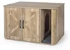 Relaxdays Katzenschrank für Katzentoilette, mit Eingang & Produktbild-Vorschau 8
