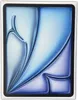 Apple iPad Air 13 (M2), 1TB Wi-Fi, Blau Produktbild-Vorschau 16