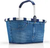 reisenthel carrybag, Einkaufskorb, Korb, Picknickkorb, Produktbild-Vorschau 1