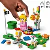 LEGO® 71403 - Super Mario Aventure avec Peach Set de Voir les images du produit 24
