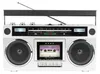 EPOK BTBLASTER si Ghetto Blaster Produktbild-Vorschau 2