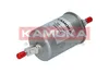 Kraftstofffilter KAMOKA F300201 Benzinfilter für VW Golf V Produktbild-Vorschau 16
