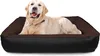 BedDog 2in1 Hundebett,(XXL) ca. 120x85x23cm,MOCCA Produktbild-Vorschau 3