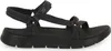 Skechers Sandalen Go Walk Flex Sandal Sublime 141451/BBK Produktbild-Vorschau 7