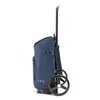 citycruiser bag - Einkaufstasche 60 cm (twist navy) Produktbild-Vorschau 3