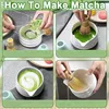 Matcha Teezeremonie Set, 4-teilig, inkl. Produktbild-Vorschau 6