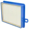 vhbw 3x Staubsaugerfilter kompatibel mit Philips Jewel FC Produktbild-Vorschau 9