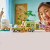 LEGO Friends Pferd und Fohlen mit Pferdeanhänger - Pferde Produktbild-Vorschau 7