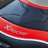 Xrocker Shadow Gaming Bodensessel Rot Produktbild-Vorschau 16