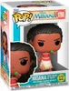 Figurka POP Disney Vaiana Moana 3 Moana z Sercem Tefiti Podgląd zdjęcia produktu 3