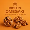 Noci 10 kg, non salate, naturali, senza guscio, con noci Anteprima dell’immagine prodotto 3