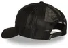 Von Dutch Baseball Cap Classic black Produktbild-Vorschau 8