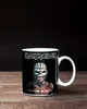 KKL Iron Maiden Tasse The Book of Souls Produktbild-Vorschau 4