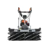 FUXTEC Benzin Kehrmaschine KM1196 - 4,9PS | 100cm Produktbild-Vorschau 4