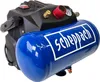 Scheppach Druckluft-Kompressor 6 l 8 bar Náhľad obrázku produktu 4