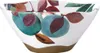 Maxwell & Williams DR0364 Schüssel 25 cm SAMBA Keramik Produktbild-Vorschau 2