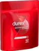 A red pouch of Durex condoms. Podgląd zdjęcia produktu